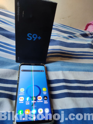 Samsung S9+